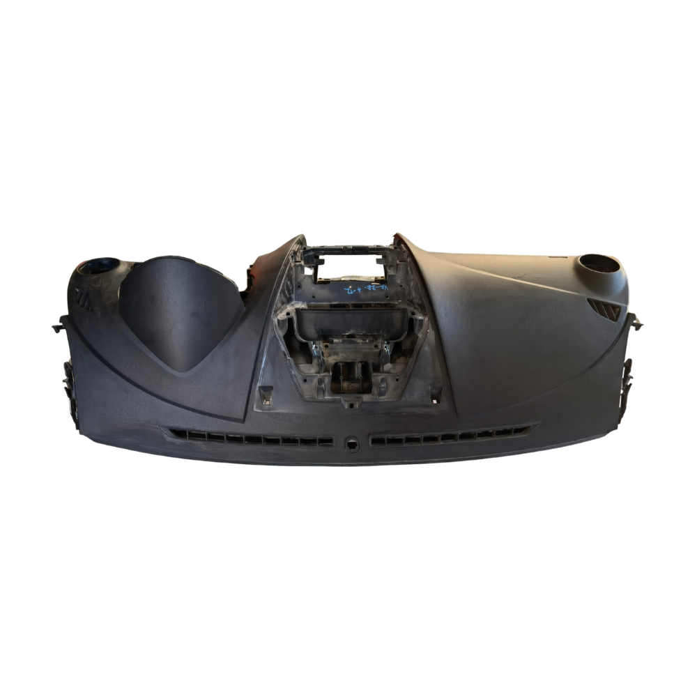 Mazda BT-50 Dashboard 2012-2016
