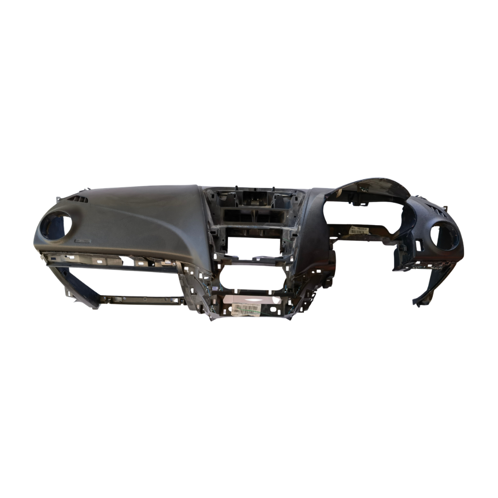 Mazda BT-50 Dashboard 2012-2016 - Image 2