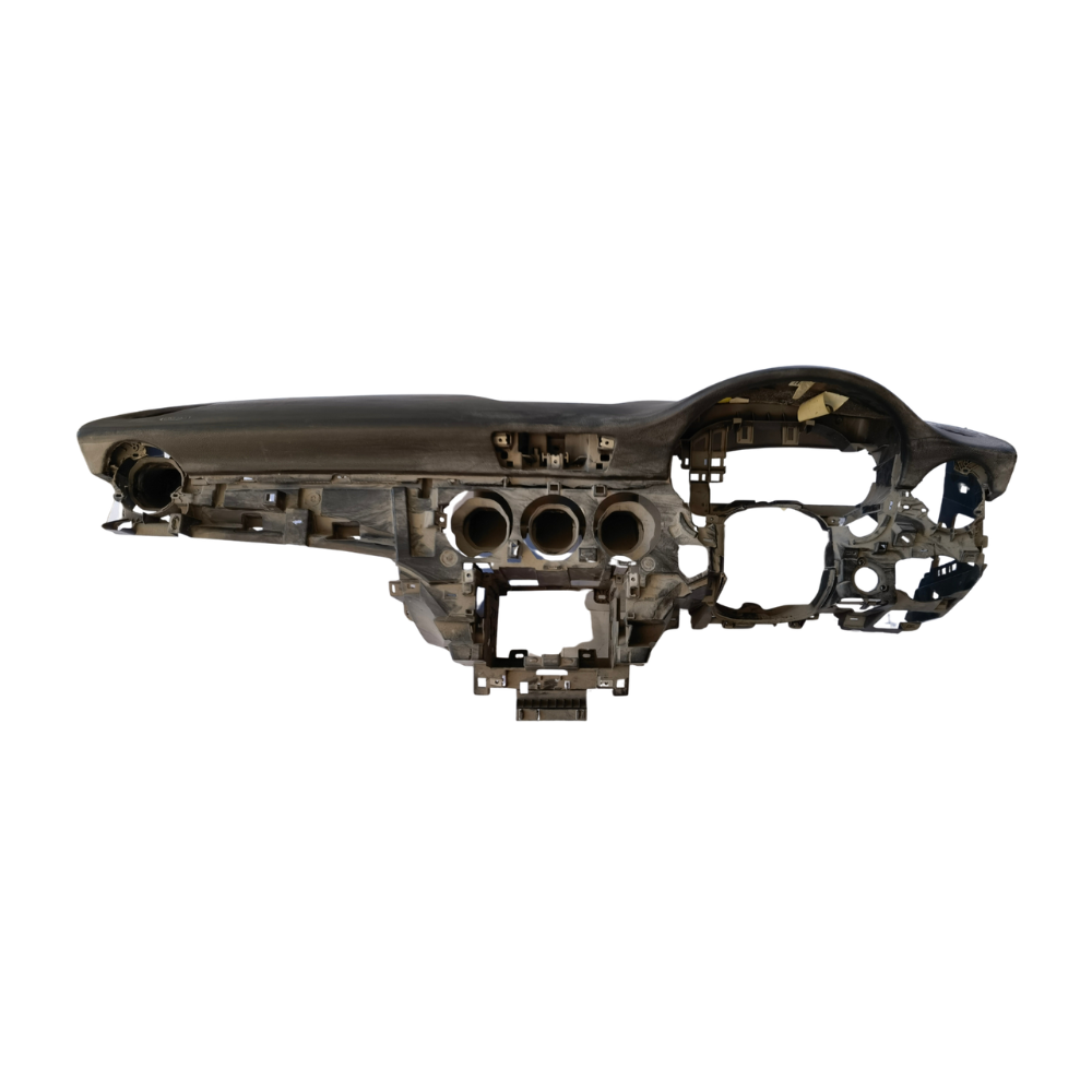 Mercedes-Benz A-Class Dashboard 2012-2016 - Image 2