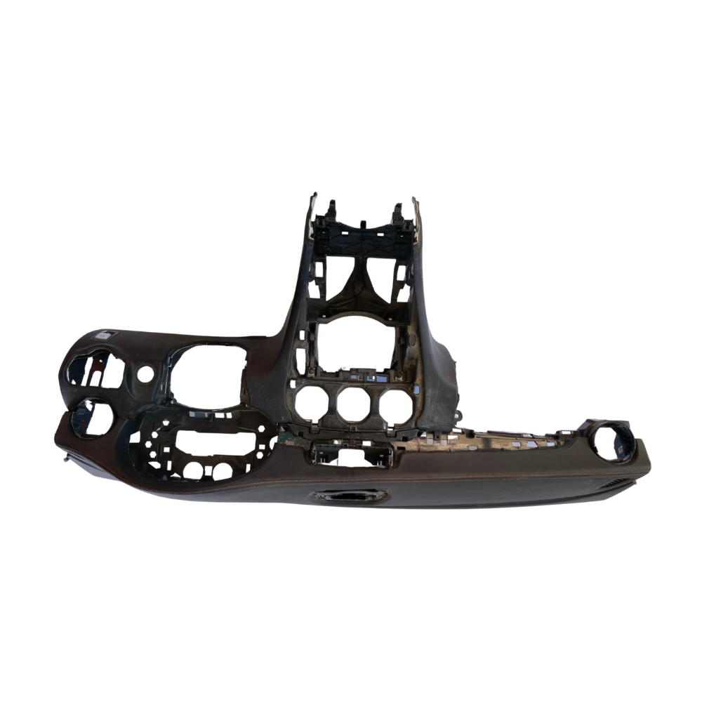 Mercedes-Benz W205 AMG Dashboard 2014-2018 - Image 2