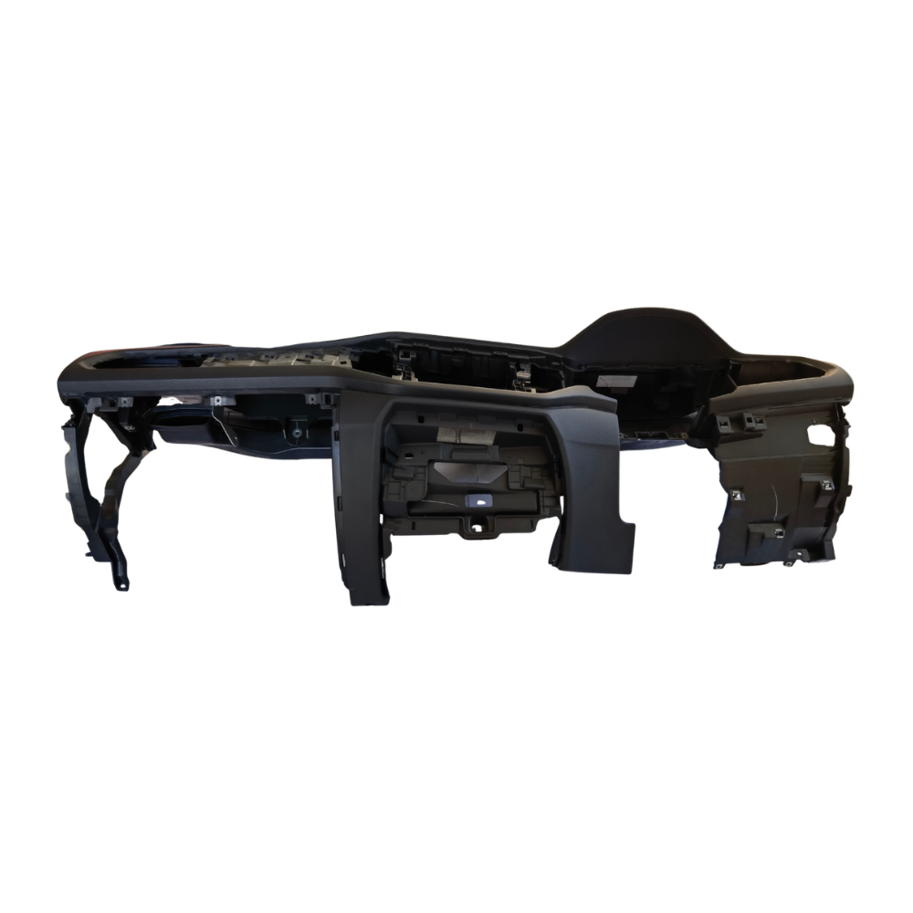 Volkswagen T-Cross Dashboard 2020-2025 - Image 2