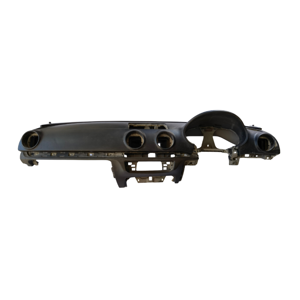 Dashboard Audi A3