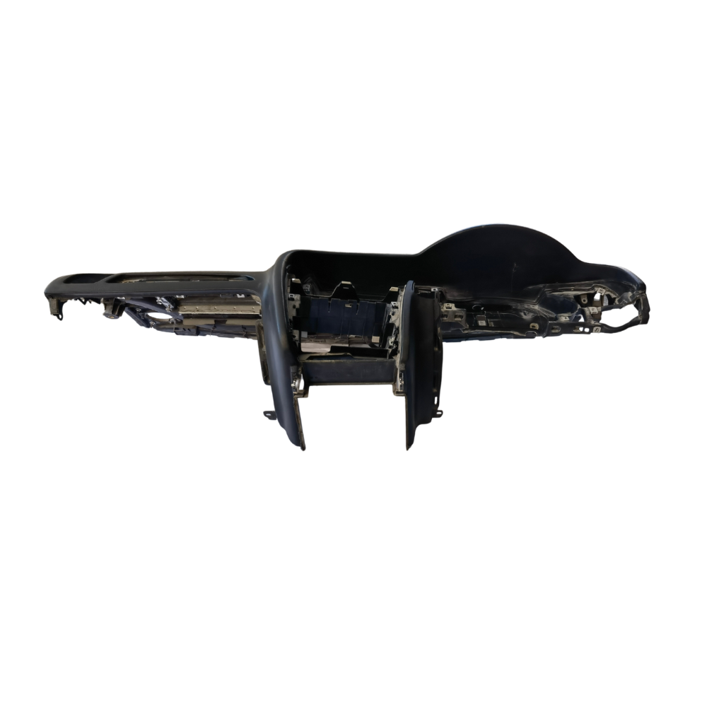 Audi A4 Dash