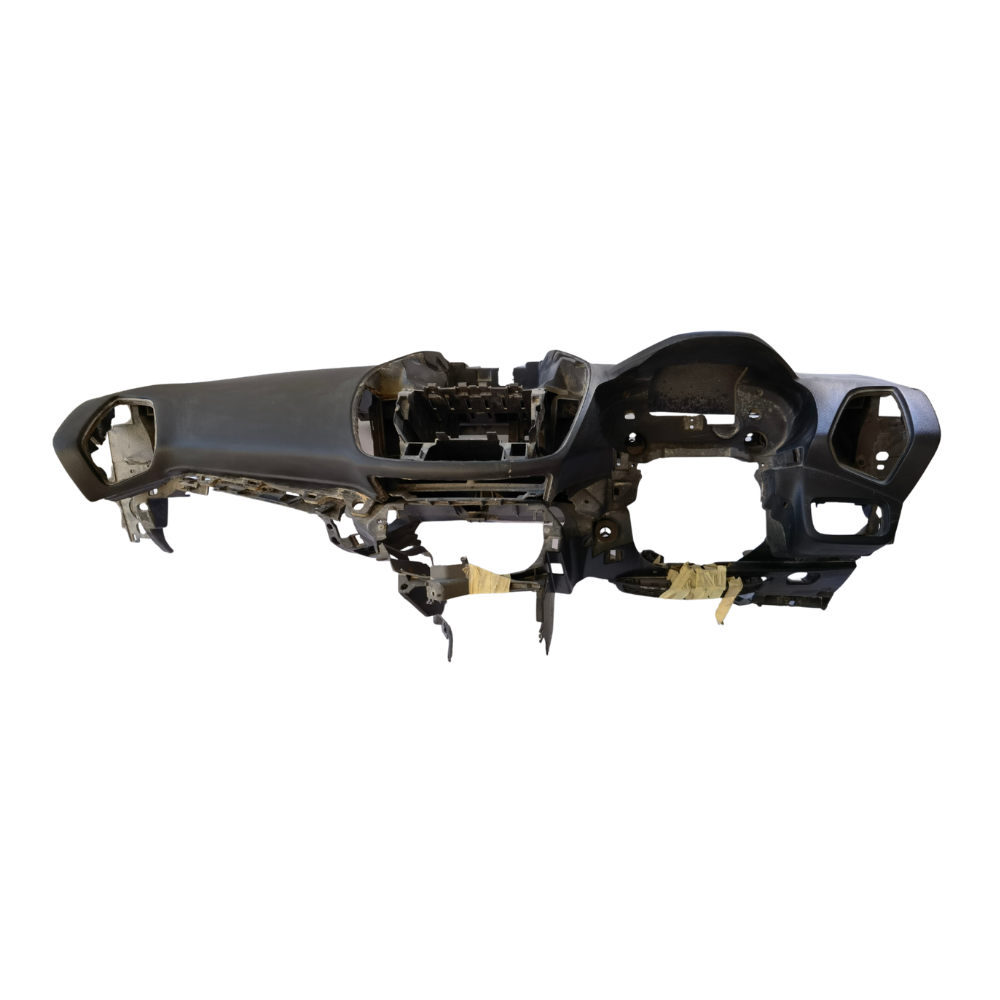 Ford Kuga Dashboard 2011-2014 - Image 2