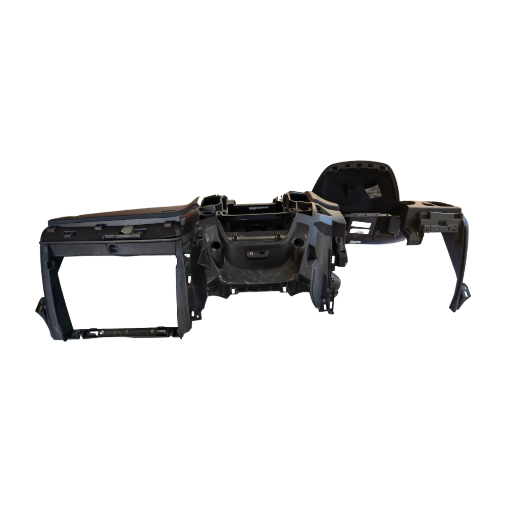 Ford Ranger T6 Dashboard 2012-2016 - Image 2