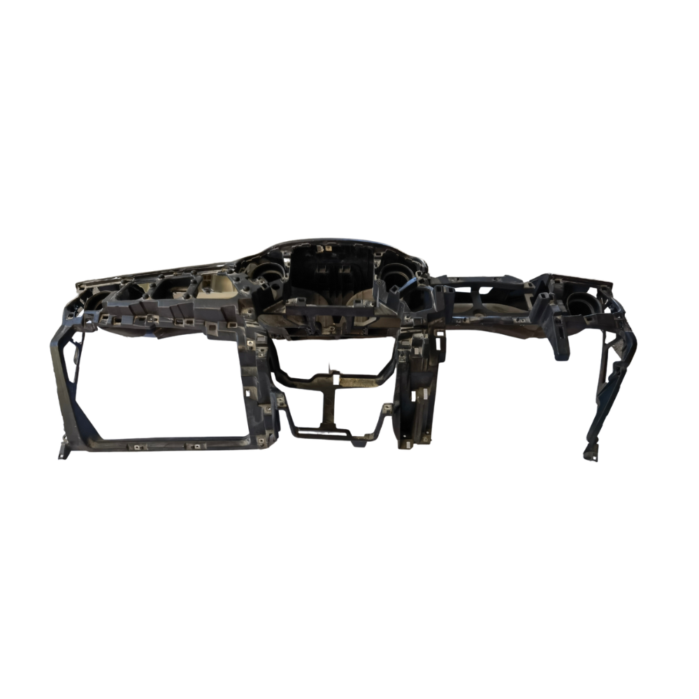 Hyundai Grand i10 Dashboard 2014-2018 - Image 3