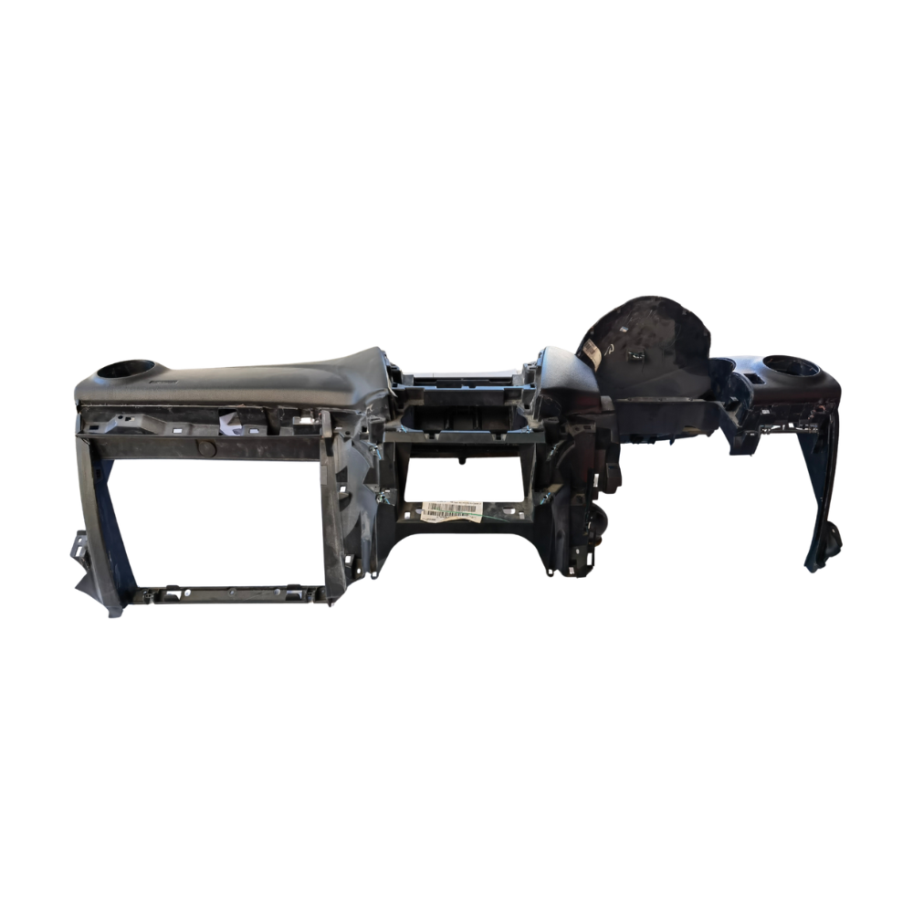 Mazda BT-50 Dashboard 2012-2016 - Image 3