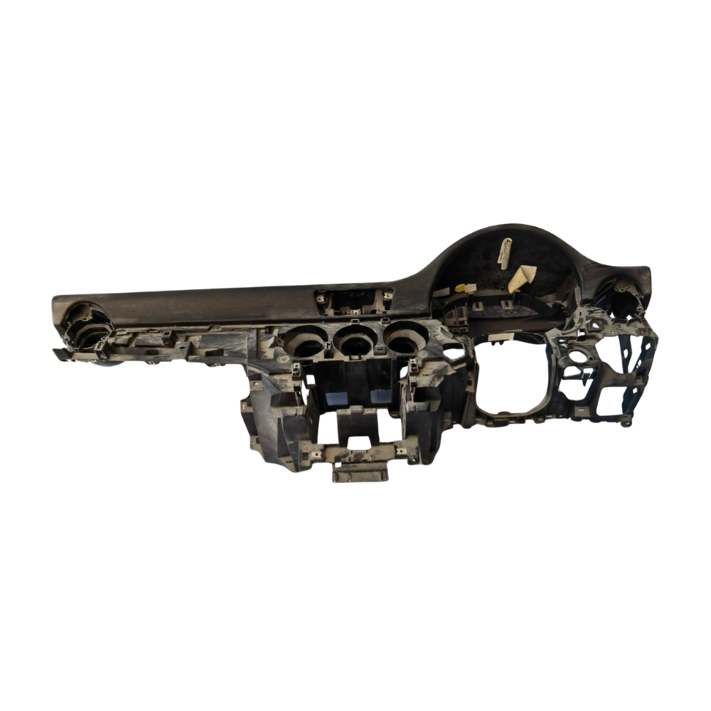 Mercedes-Benz A-Class Dashboard 2012-2016 - Image 3