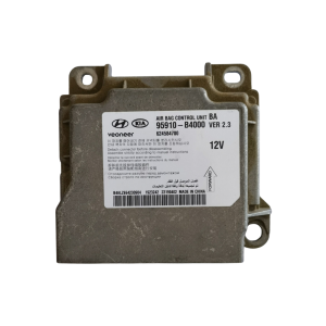 hyundai-srs-control-module-95910-b4000