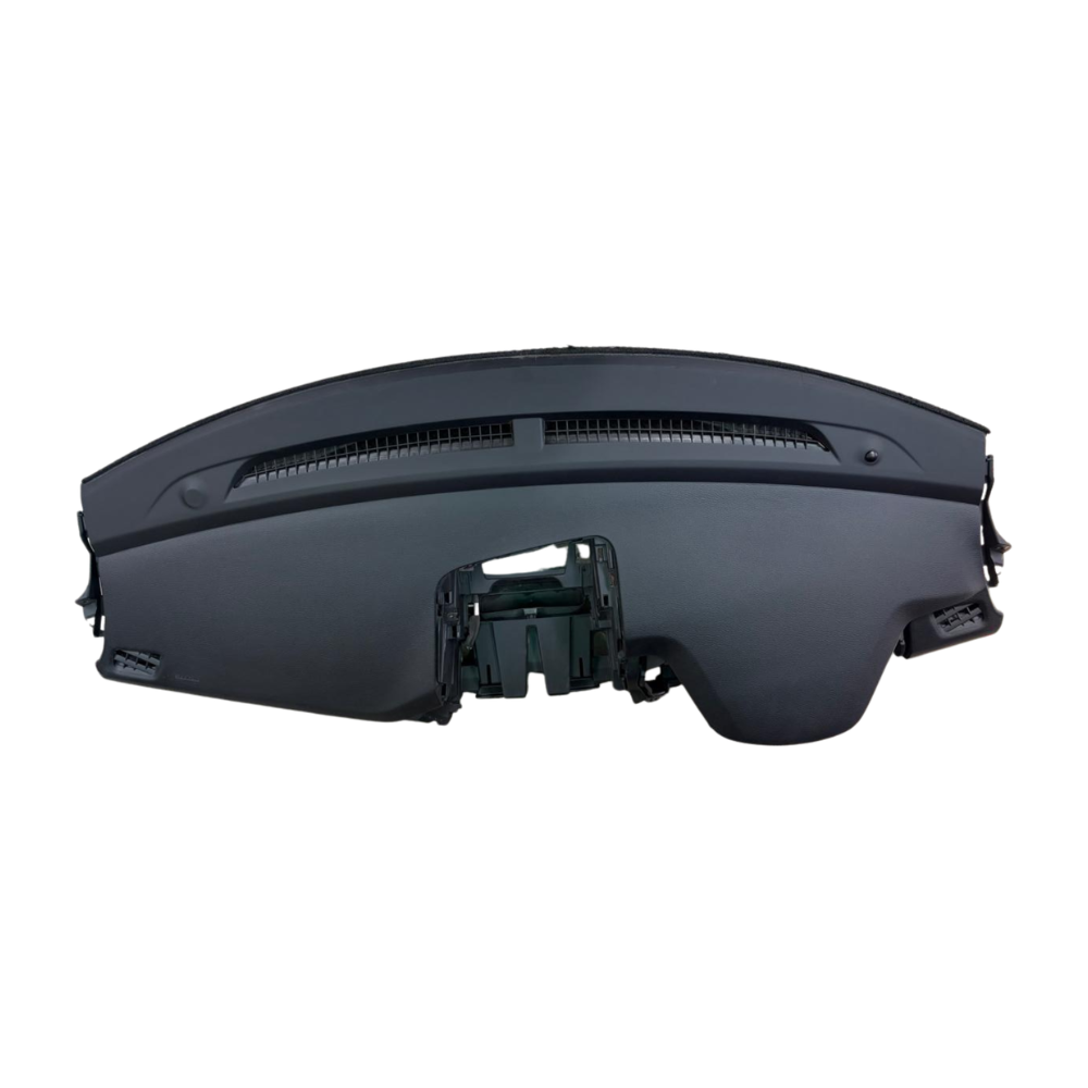 Hyundai i20 Dashboard 2021-2026