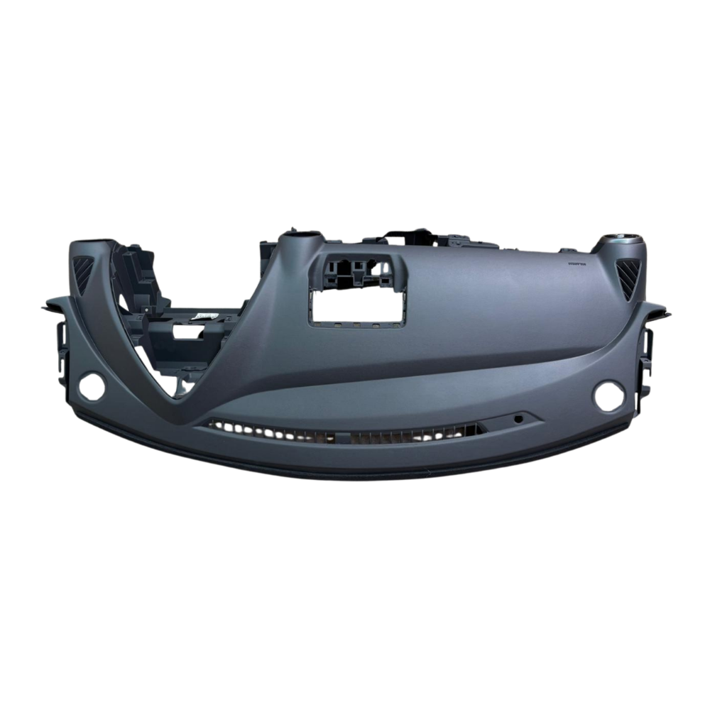 Mazda 3 Dashboard 2018-2022