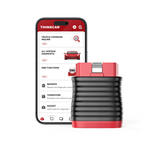 ThinkCar BD6 Professional Diagnostic Scanner