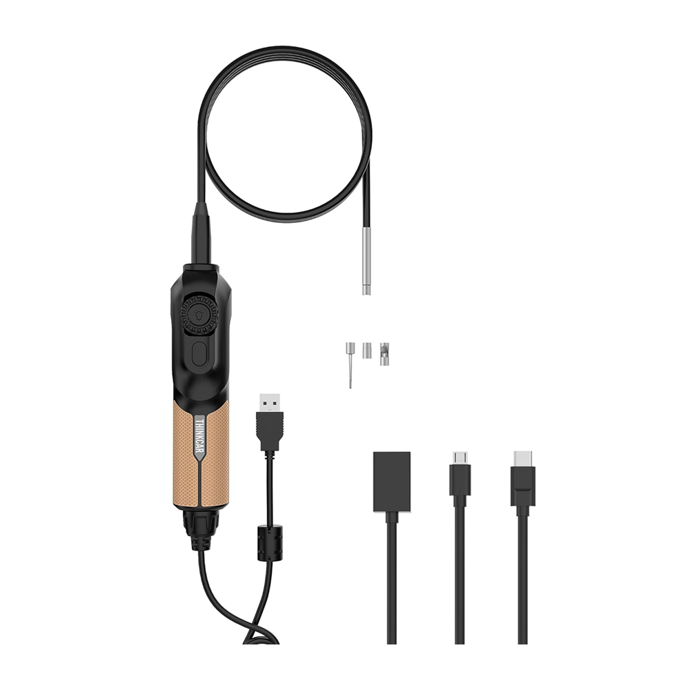 ThinkCar USB Endoscope TES 102
