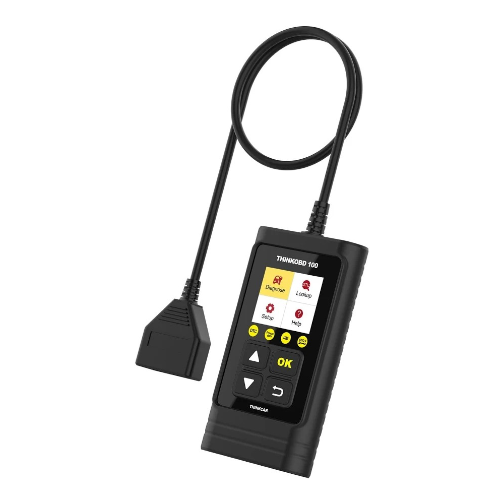 ThinkOBD 100 OBD2 Diagnostic Scanner