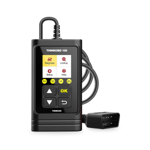 ThinkOBD 100 OBD2 Diagnostic Scanner
