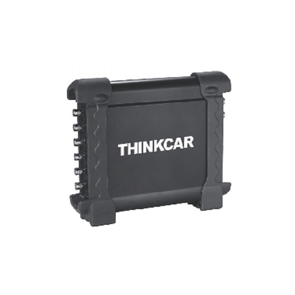 ThinkCar 8 Channel Oscilloscope