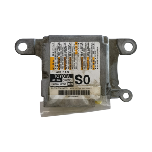 toyota-srs-control-module-89170-0k600