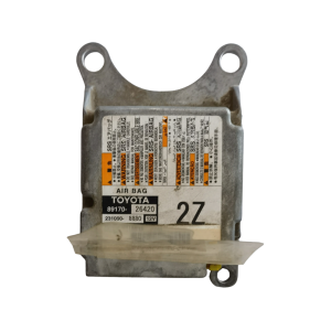toyota-srs-control-module-89170-26420