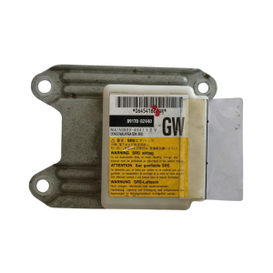 toyota-srs-control-module-89170-bz440