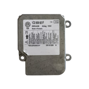 volkswagen-srs-control-module-1c0909601f