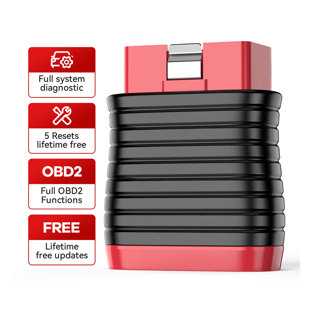 ThinkCar BD6 Professional Diagnostic Scanner