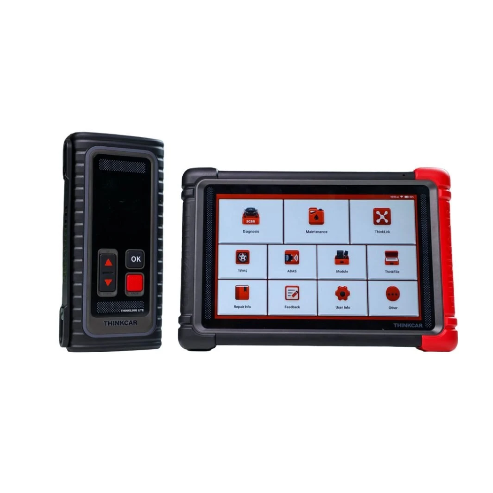 Thinktool Expert 195 Diagnostic Scanner