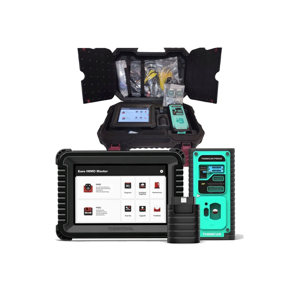 Thinktool Immo Master Diagnostic Tool