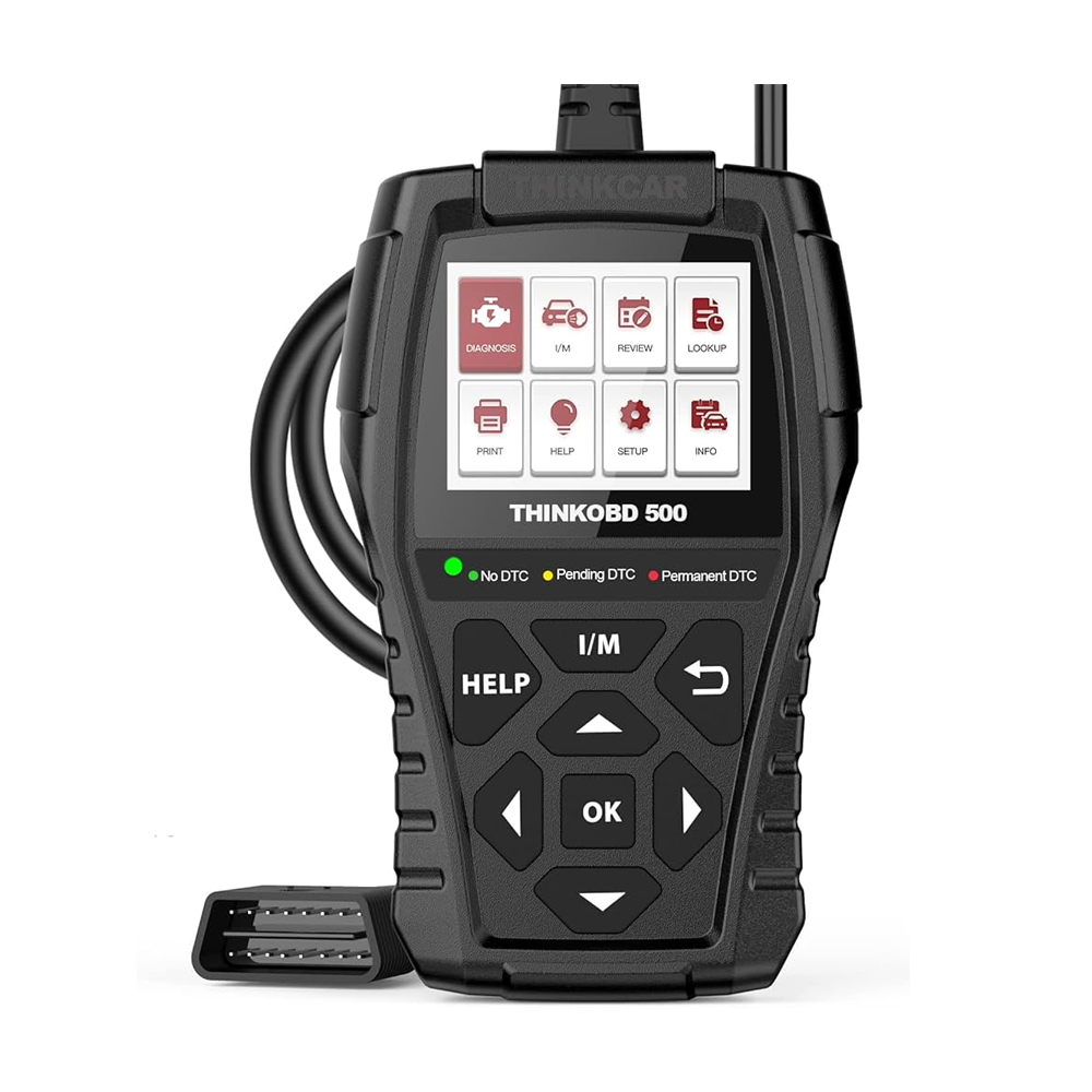 ThinkOBD 500 OBD2 Scanner